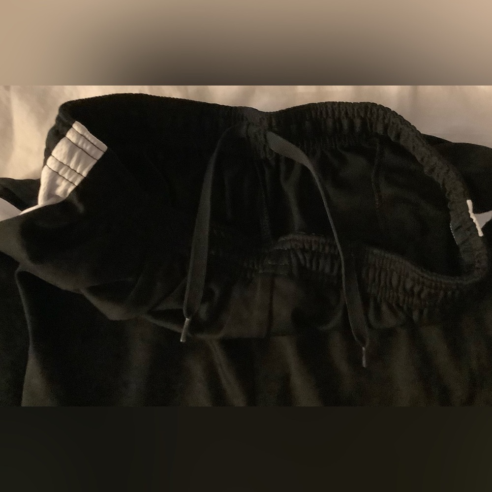NIKE WOMENS DRI-FIT PANTS SIZE S - Picture 6 of 9